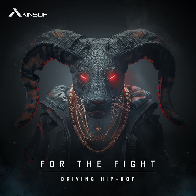 For The Fight