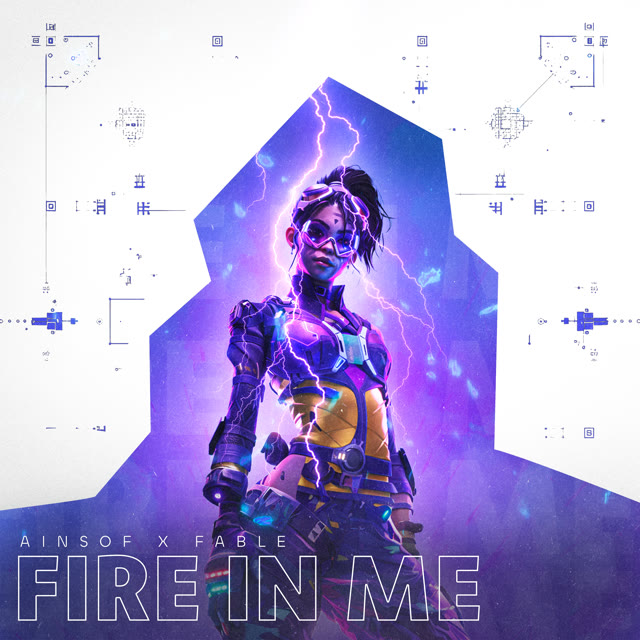 Fire In Me