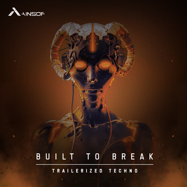 Built to Break