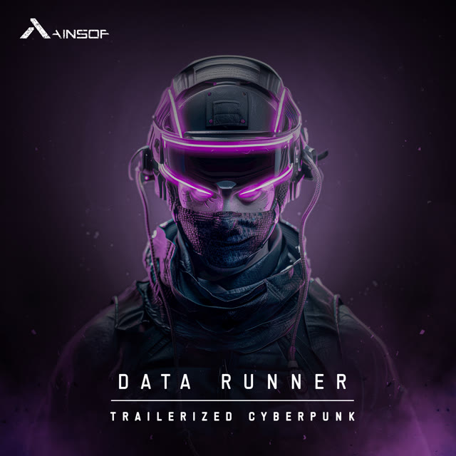 Data Runner
