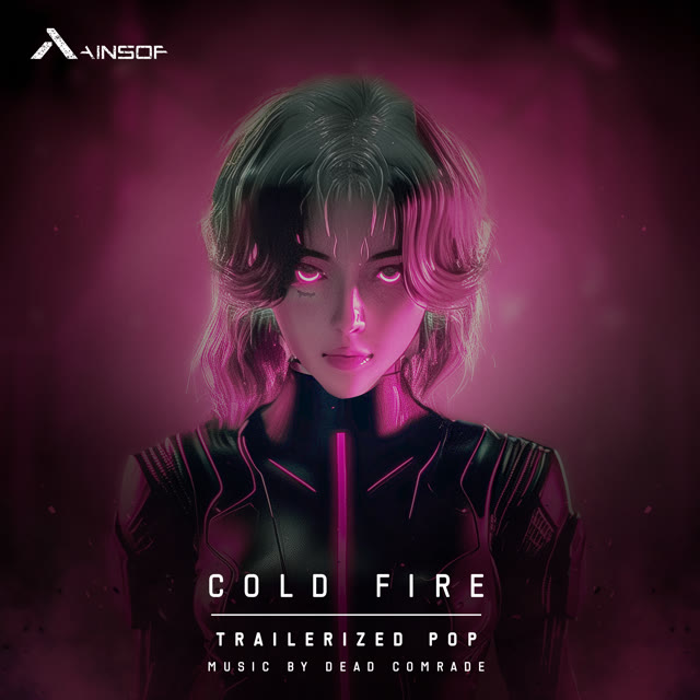 Cold Fire