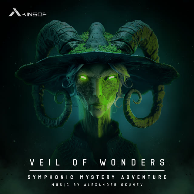 Veil Of Wonders