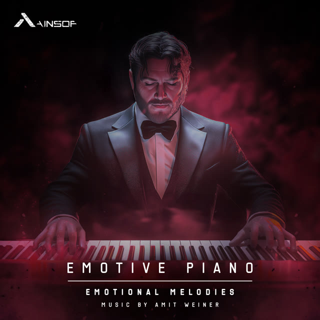 Emotive Piano