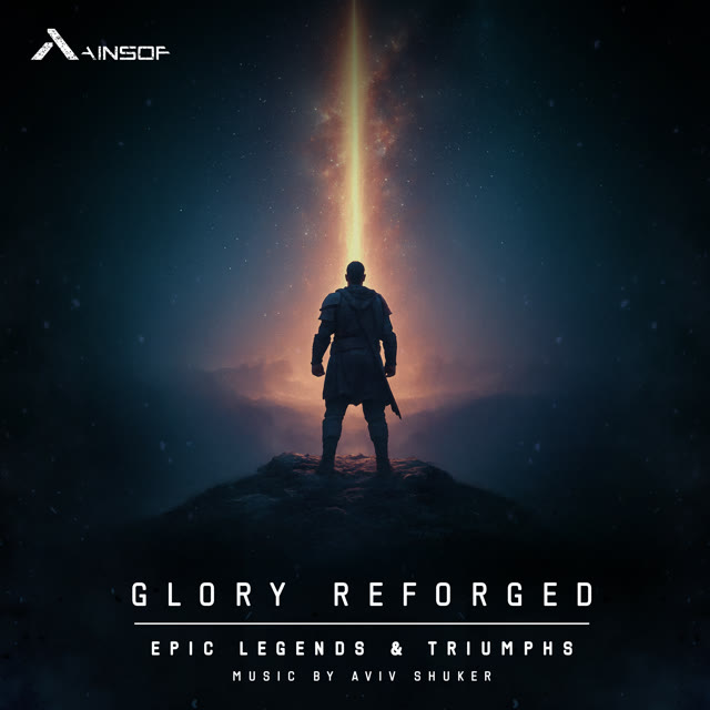 Glory Reforged