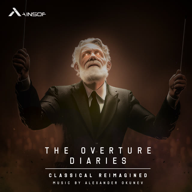 The Overture Diaries