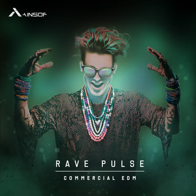 Rave Pulse