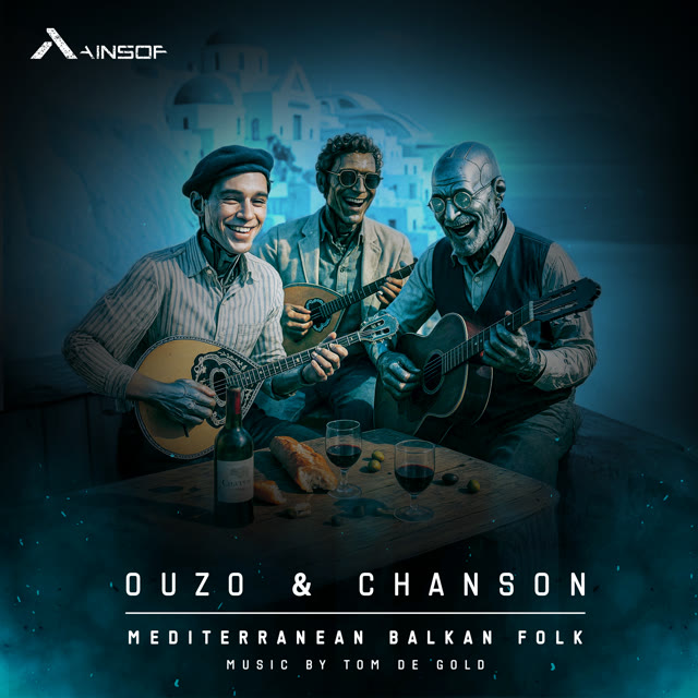 Ouzo & Chanson
