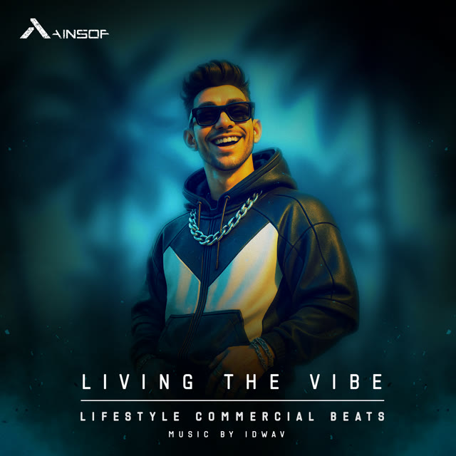 Living The Vibe