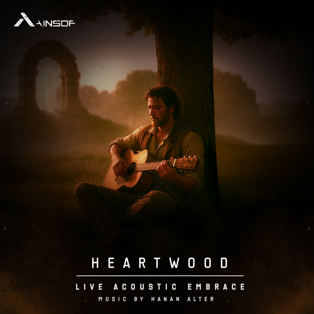 Heartwood