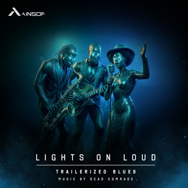 Lights On Loud