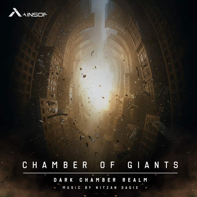 Chamber of Giants