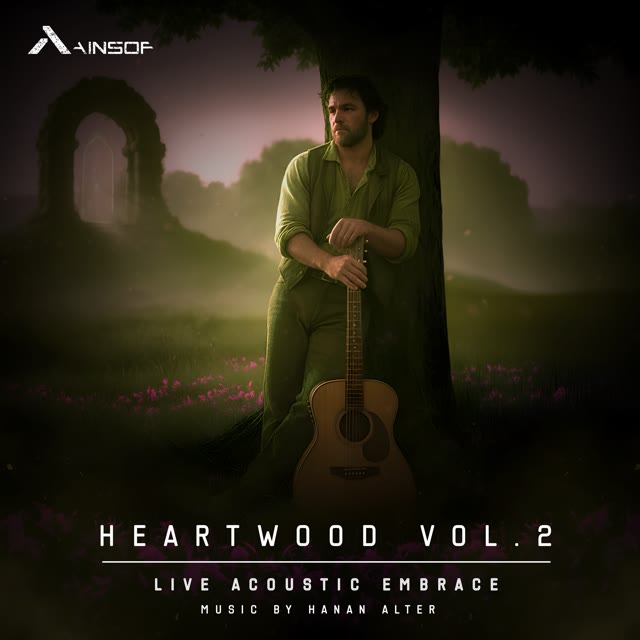 Heartwood Vol. 2