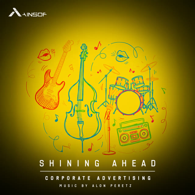 Shining Ahead