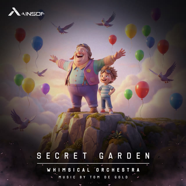 Secret Garden
