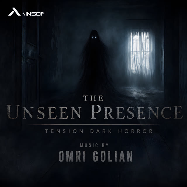 The Unseen Presence