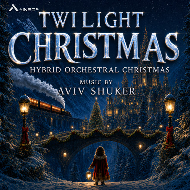 Twilight Christmas