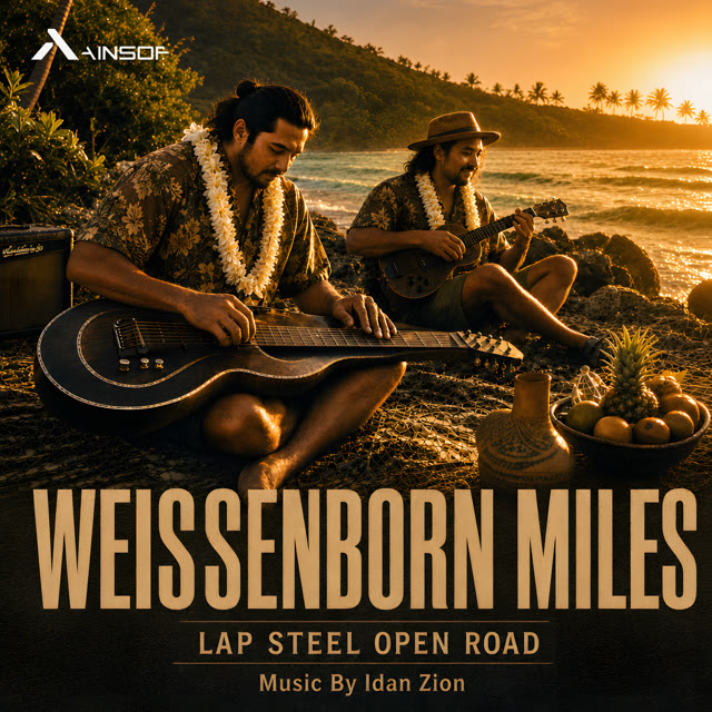 Weissenborn Miles