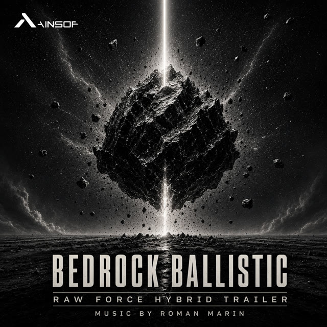Bedrock Ballistic