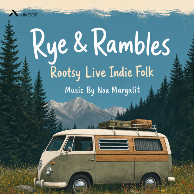 Rye & Rambles
