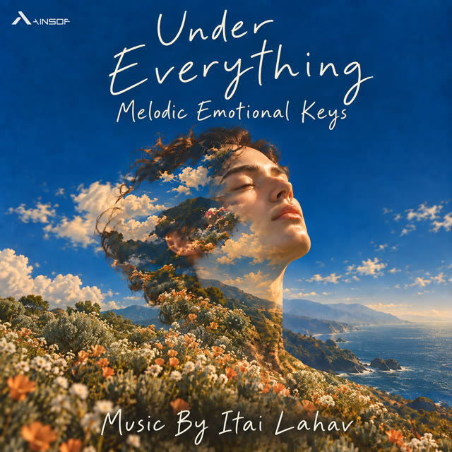 Under Everything — album cover