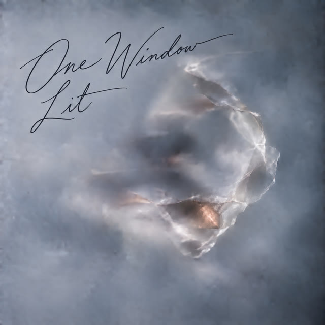 One Window Lit — album cover