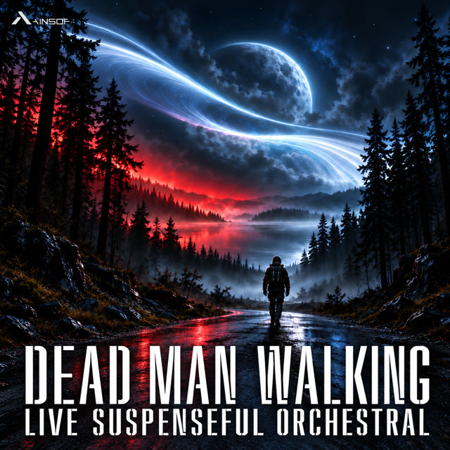 Dead Man Walking — album cover