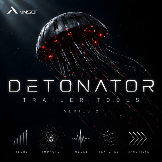 Detonator