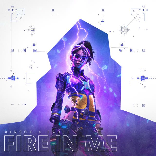 Fire In Me (feat. Fable)