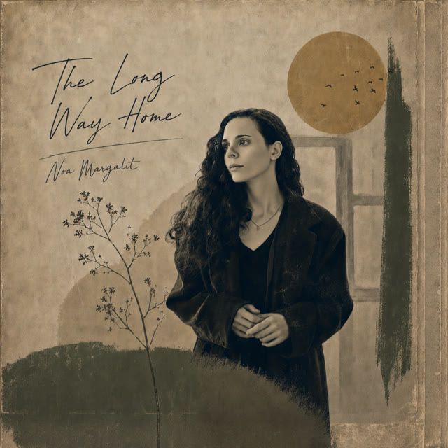 The Long Way Home (Indie Singer-Songwriter)