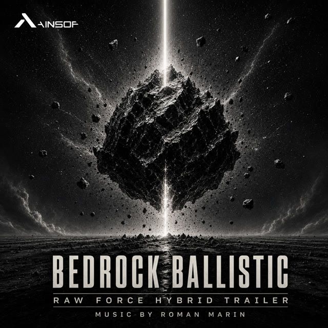 Bedrock Ballistic (Raw Force Hybrid Trailer)