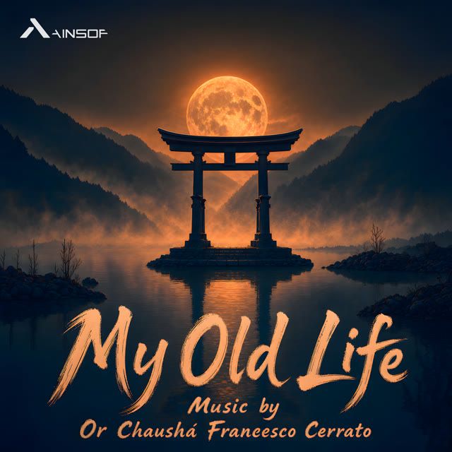 My Old Life (Cinematic Asian Score)