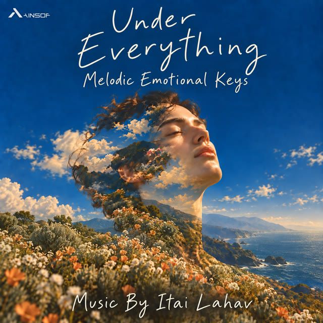 Under Everything (Melodic Emotional Keys)