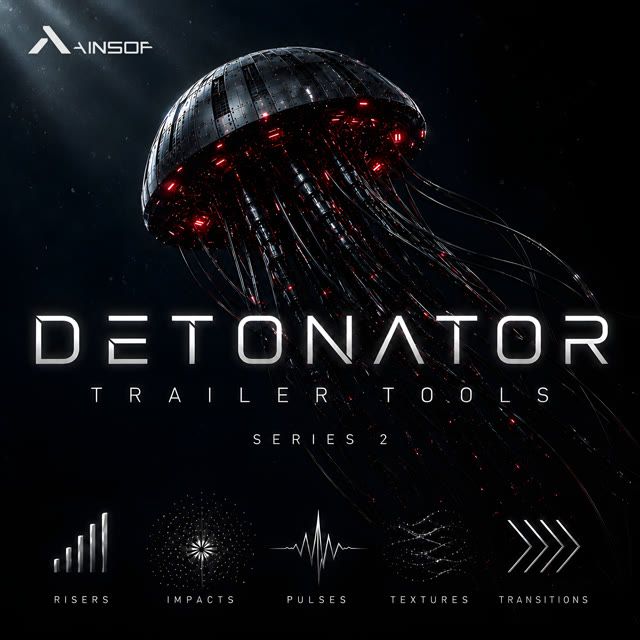 Detonator (Trailer Tools)